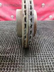 Диск тормозной передний Octavia 2015 5E5 CWVA