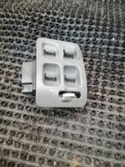 Блок управления стеклоподъемниками передний правый Honda CR-V 1997