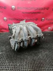 Фото запчасти коллектор впускной Peugeot 207 2007 Б/У запчасть Запчасть коллектор впускной Peugeot 207 2007