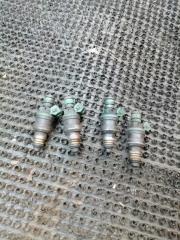 Форсунка топливная Лада 2115 2002 Б/У Форсунка топливная Лада 2115 2002