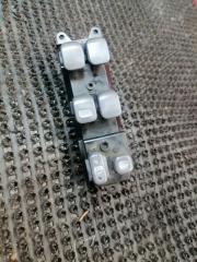 Блок управления стеклоподъемниками передний правый Toyota Raum 1999