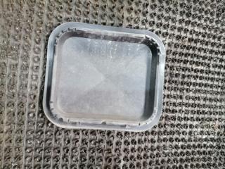 Запчасть заглушка двери передняя левая Skoda Octavia 2015