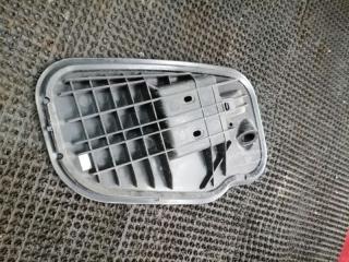 Запчасть заглушка двери передняя левая Skoda Octavia 2015