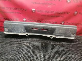 Накладка замка багажника Skoda Octavia 2015 Б/У Накладка замка багажника Skoda Octavia 2015