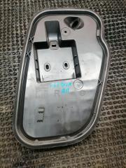 Запчасть заглушка двери передняя правая Skoda Octavia 2015