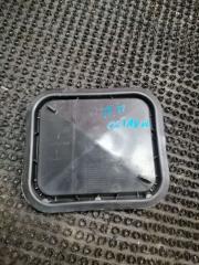 Запчасть заглушка двери передняя правая Skoda Octavia 2015