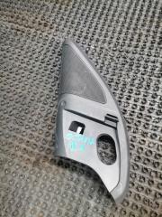 Запчасть уголок зеркала левый Skoda Octavia 2015