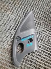 Запчасть уголок зеркала передний правый Skoda Octavia 2015