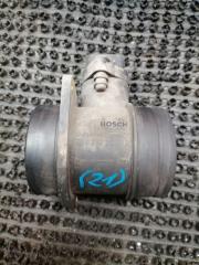 Фото запчасти датчик массового расхода воздуха Лада 2111 2001 Б/У запчасть Запчасть датчик массового расхода воздуха Лада 2111 2001