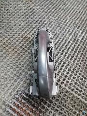 Фото запчасти ручка двери внешняя задняя левая Skoda Octavia 2015 Б/У запчасть Запчасть ручка двери внешняя задняя левая Skoda Octavia 2015