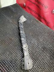 Запчасть крепление бампера заднее правое Skoda Octavia 2015