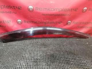 Запчасть ветровик на дверь передний правый Skoda Octavia 2015