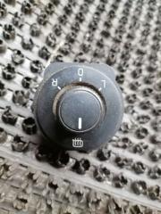 Запчасть блок управления зеркалами Skoda Octavia 2015