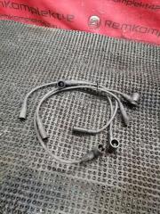 Фото запчасти провода высоковольтные Лада 2114 2011 Б/У запчасть Запчасть провода высоковольтные Лада 2114 2011