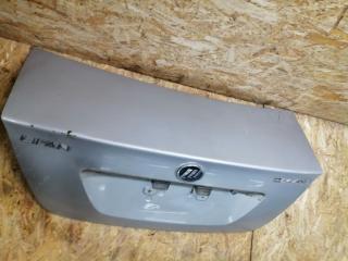 Фото запчасти крышка багажника Lifan Solano 2012 Б/У запчасть Запчасть крышка багажника Lifan Solano 2012