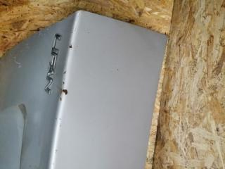 Крышка багажника Lifan Solano 620 LF481Q3