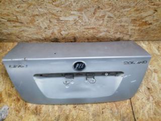 Крышка багажника Solano 2012 620 LF481Q3