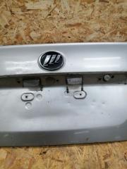 Крышка багажника Solano 2012 620 LF481Q3