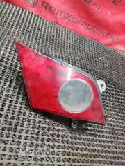 Фото запчасти фонарь заднего хода задний левый Nissan Fuga 2005 Б/У запчасть Запчасть фонарь заднего хода задний левый Nissan Fuga 2005