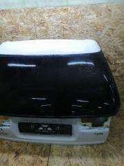 Запчасть дверь багажника Subaru Legacy 1999