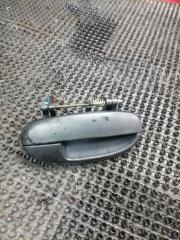 Запчасть ручка двери внешняя задняя правая Chevrolet lanos 2008