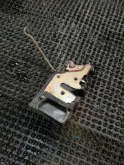 Запчасть замок двери задний правый Chevrolet lanos 2008