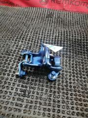 Фото запчасти петля двери задняя левая Chevrolet lanos 2008 Б/У запчасть Запчасть петля двери задняя левая Chevrolet lanos 2008