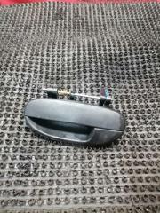 Запчасть ручка двери внешняя задняя левая Chevrolet lanos 2008