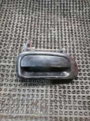 Фото запчасти ручка двери внешняя задняя правая Daewoo Nexia 2000 Б/У запчасть Запчасть ручка двери внешняя задняя правая Daewoo Nexia 2000