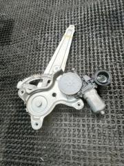 Стеклоподъемный механизм задний левый Toyota Camry 2008 Б/У Стеклоподъемный механизм задний левый Toyota Camry 2008