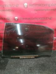 Запчасть стекло двери заднее левое Toyota Camry 2008