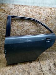 Запчасть дверь боковая задняя левая Toyota Camry 2008