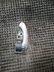 Ручка двери внутренняя передняя левая Toyota Camry 2008 Б/У Ручка двери внутренняя передняя левая Toyota Camry 2008