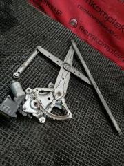 Стеклоподъемный механизм передний левый Toyota Camry 2008 Б/У Стеклоподъемный механизм передний левый Toyota Camry 2008