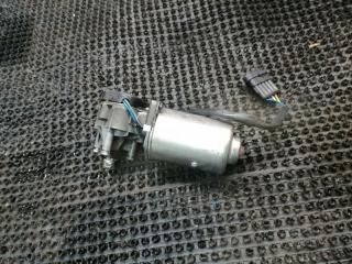 Запчасть мотор дворников передний Лада Калина