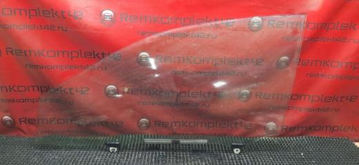 Запчасть стекло двери переднее левое Opel Zafira