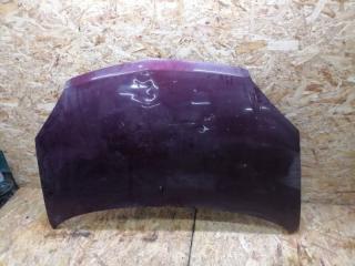 Запчасть капот Geely MK Cross