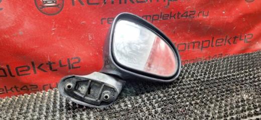 Зеркало заднего вида боковое переднее правое Daewoo Matiz