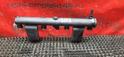 Запчасть топливная рейка Peugeot 307 2005