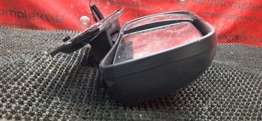 Зеркало заднего вида боковое левое Газ Gazelle NEXT