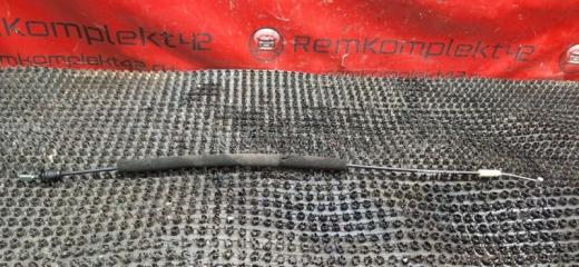 Запчасть трос замка двери передний левый Газ Gazelle NEXT