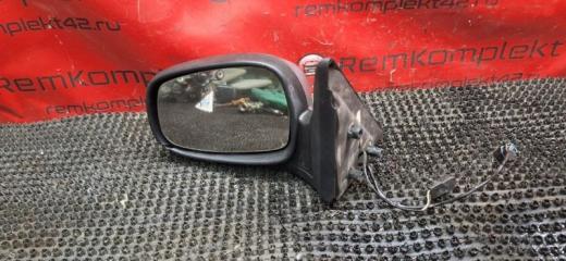 Запчасть зеркало заднего вида боковое левое Газ волга 31105 2008