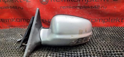 Запчасть зеркало заднего вида боковое переднее левое Газ волга 31105 2008