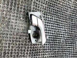 Ручка двери внутренняя задняя правая Hyundai Solaris 2017 Б/У Ручка двери внутренняя задняя правая Hyundai Solaris 2017