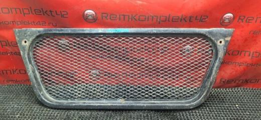 Запчасть решетка радиатора уаз буханка 2001