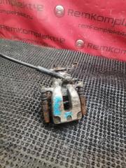 Запчасть суппорт тормозной задний левый Skoda Octavia 2015