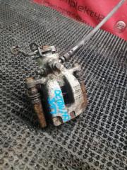 Запчасть суппорт тормозной задний правый Skoda Octavia 2015