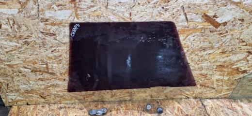 Запчасть стекло двери заднее правое Subaru Legacy