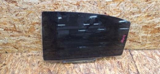 Фото запчасти стекло двери заднее левое Lifan Solano 2012 Б/У запчасть Запчасть стекло двери заднее левое Lifan Solano 2012