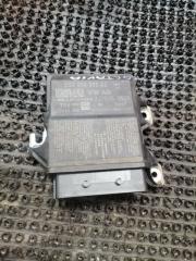 Запчасть блок управления srs Skoda Octavia 2015